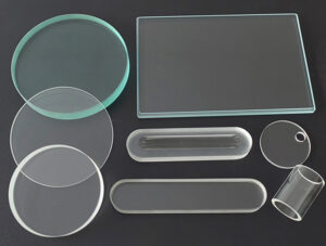 custom Borosilicate Glass
