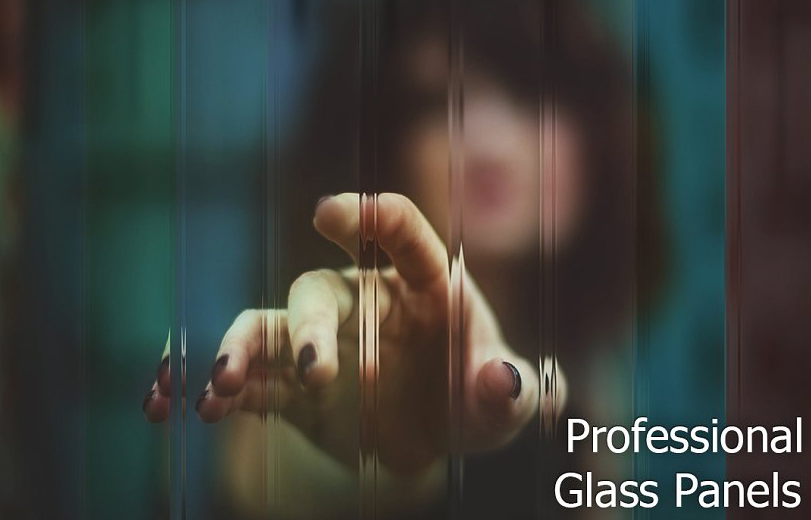 D263 glass