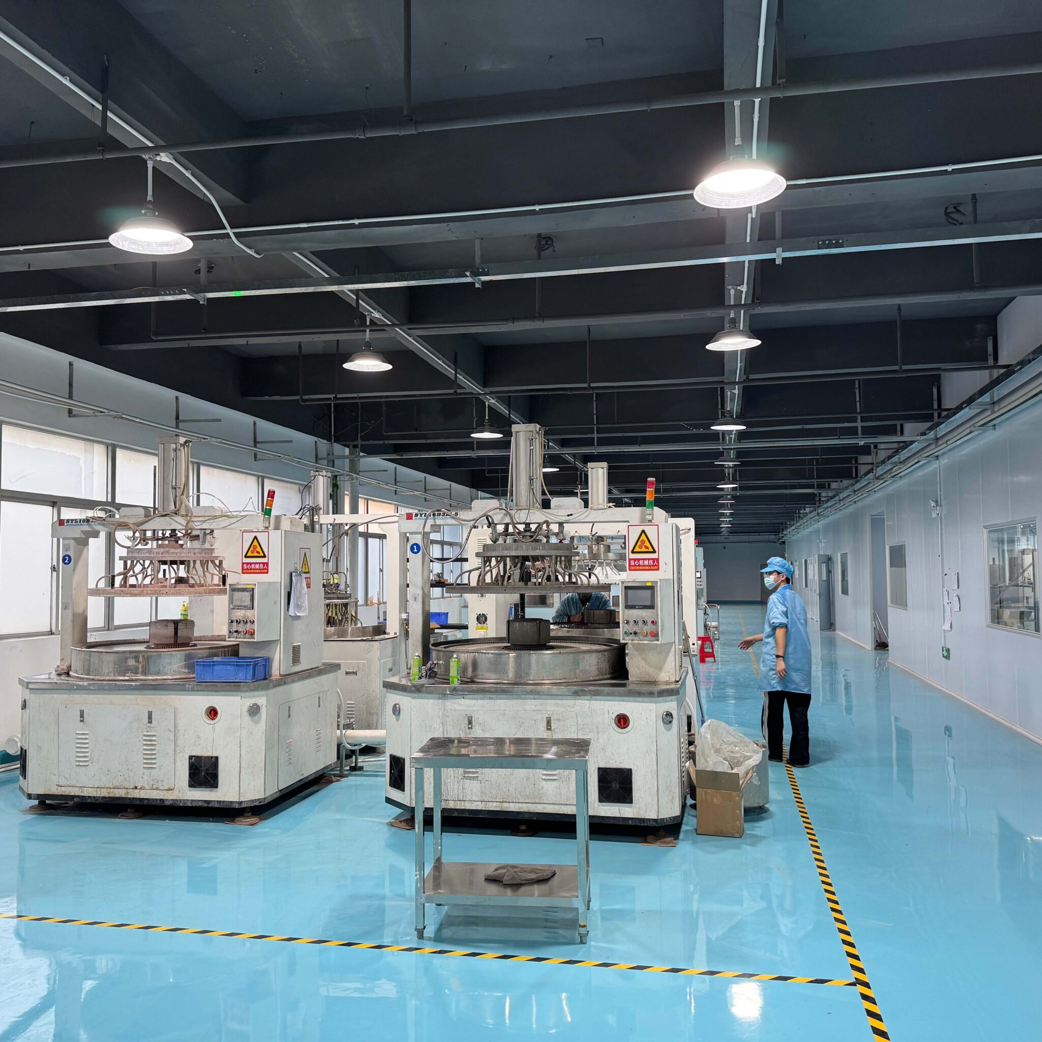 Pyrex Glass vs. Borosilicate Glass - Wholesale Optical Glass ...