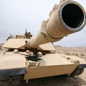 Defense and Military Research