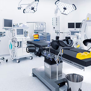 Medical & Life Sciences