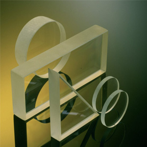 Borosilicate Glass: