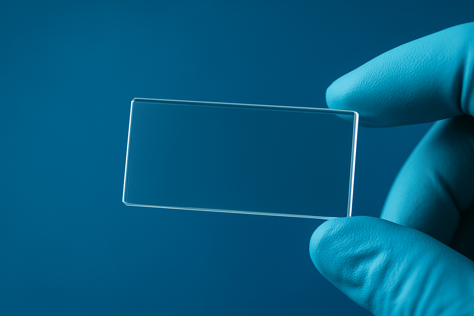 Glass Edging