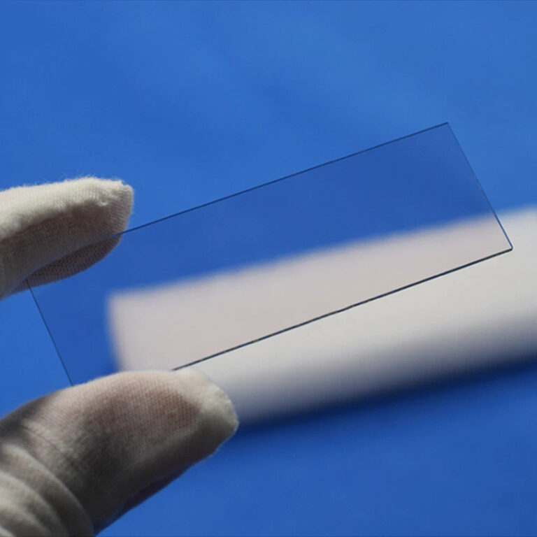 FTO glass 25x25mm