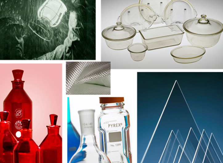 Applications of Borosilicate Glass