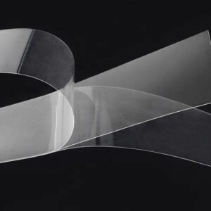 D263T Ultra-Thin Optical Glass Sheets