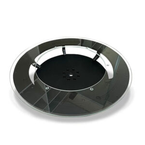 CCD Optical Screening Machine Glass Plate – High Flatness & Load Capacity