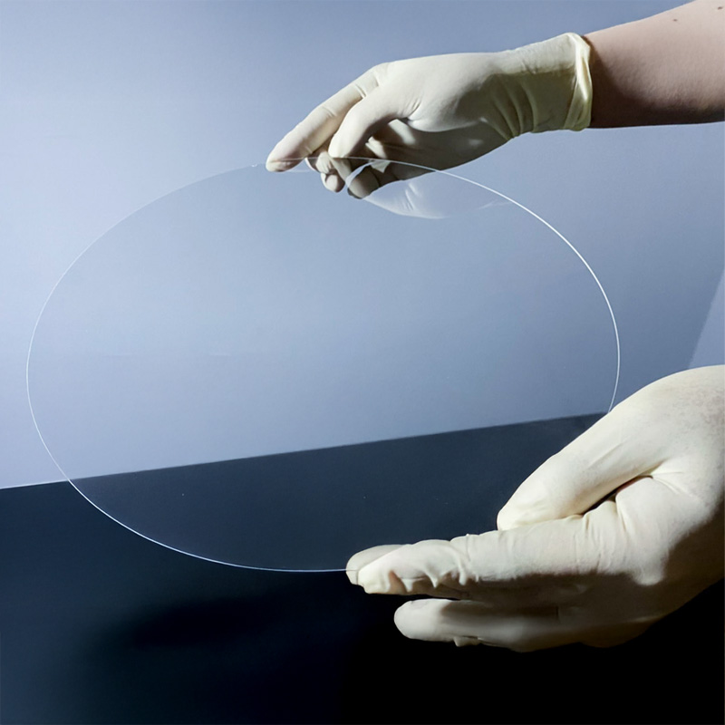 Corning D263T glass wafer