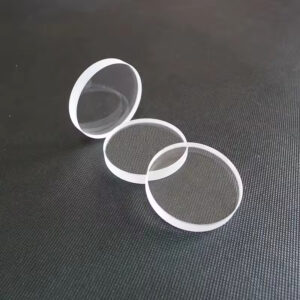 Custom BK7 Optical Glass