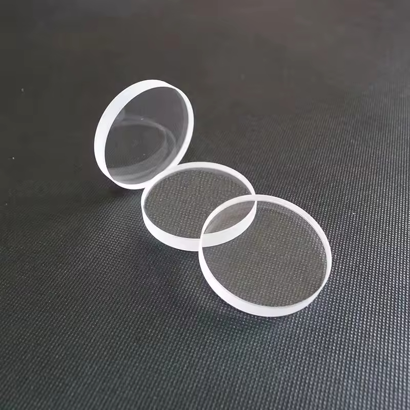BK7 optical glass window