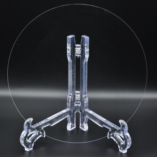 Corning Eagle XG® Glass