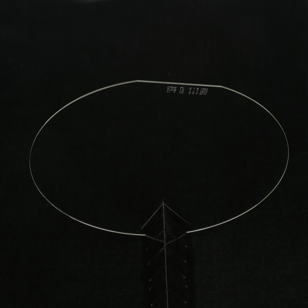 D263T® Wafer Supplier