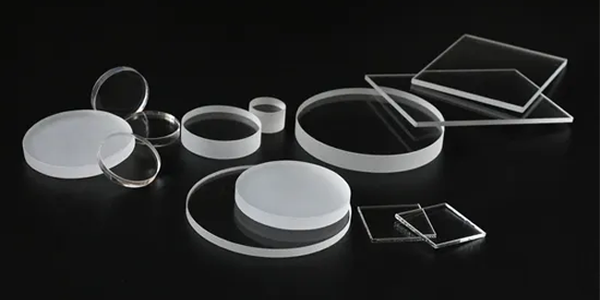 quartz glass
