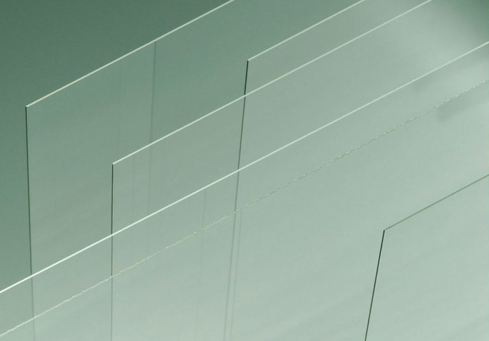 Corning EAGLE XG® GLASS