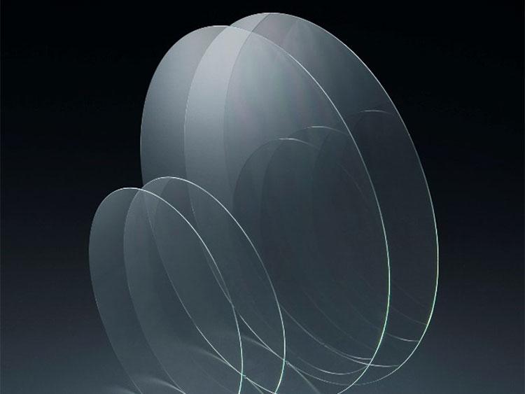 D263 Glass opticalglass.net