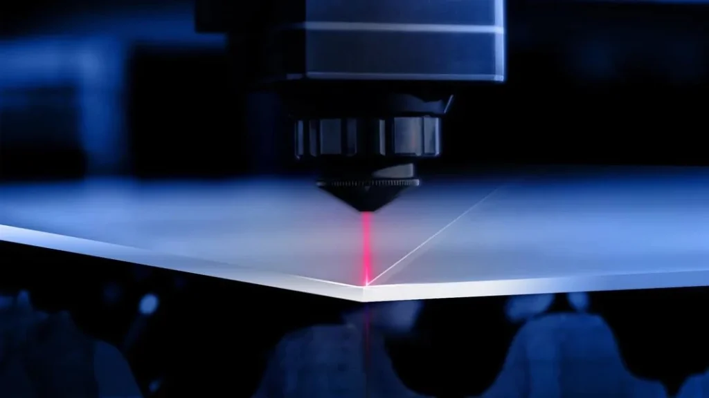 Custom D263 Glass Cutting Services