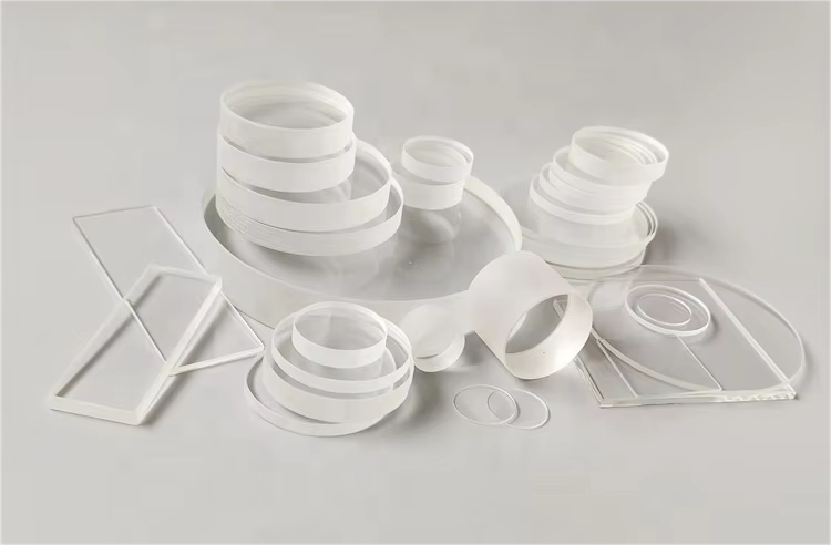 Borosilicate Glass