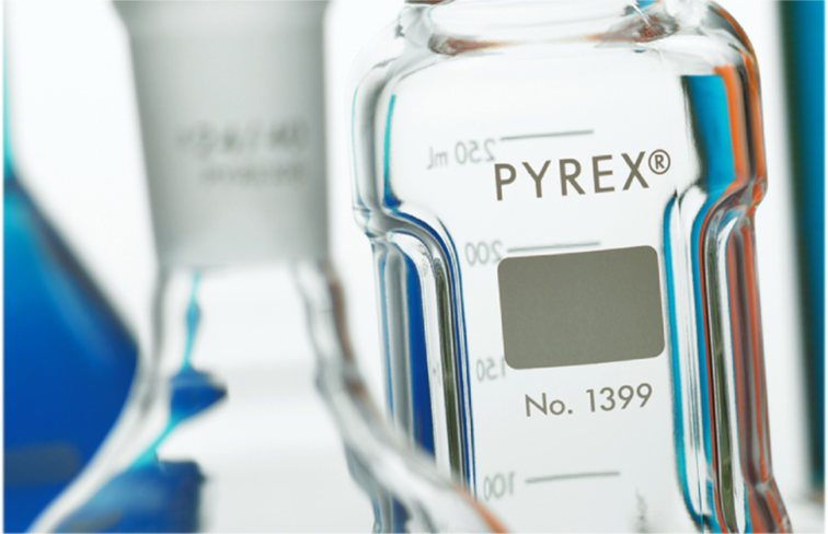 PYREX®