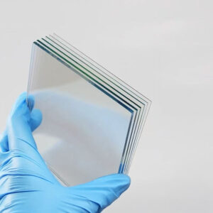 Custom ITO Coating Glass