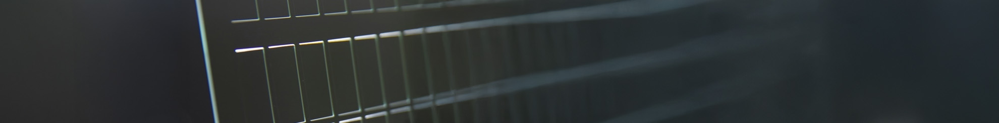Glass Etching Processing