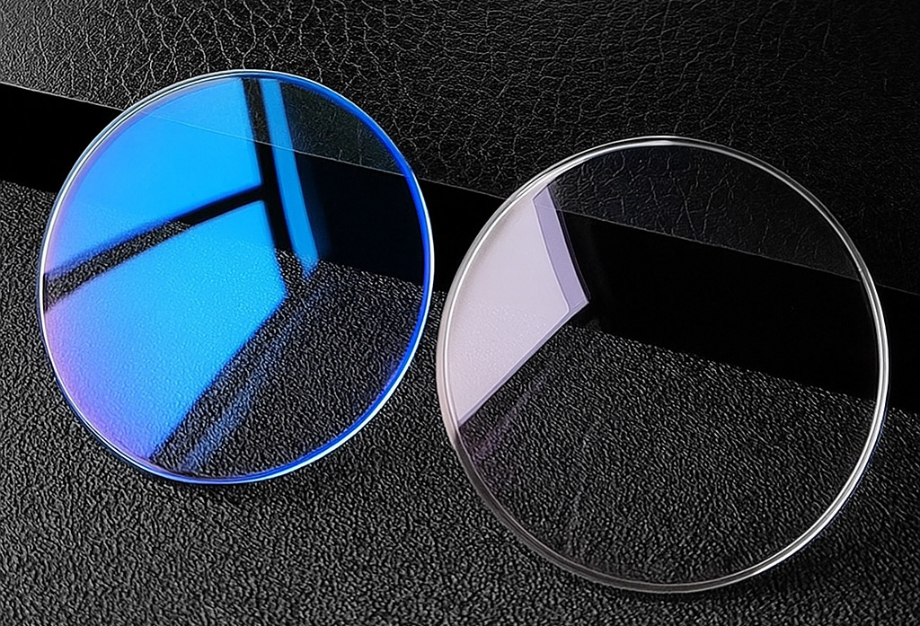 How to Test if Sapphire Glass Is Real