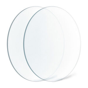 AR Anti-reflection optical window