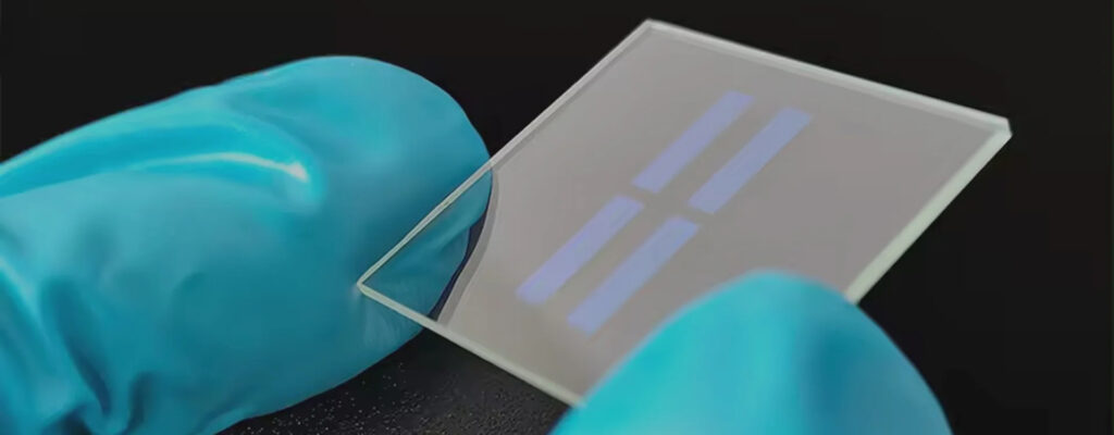 ITO Glass Substratesz