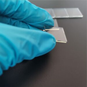 Custom FTO Conductive Glass