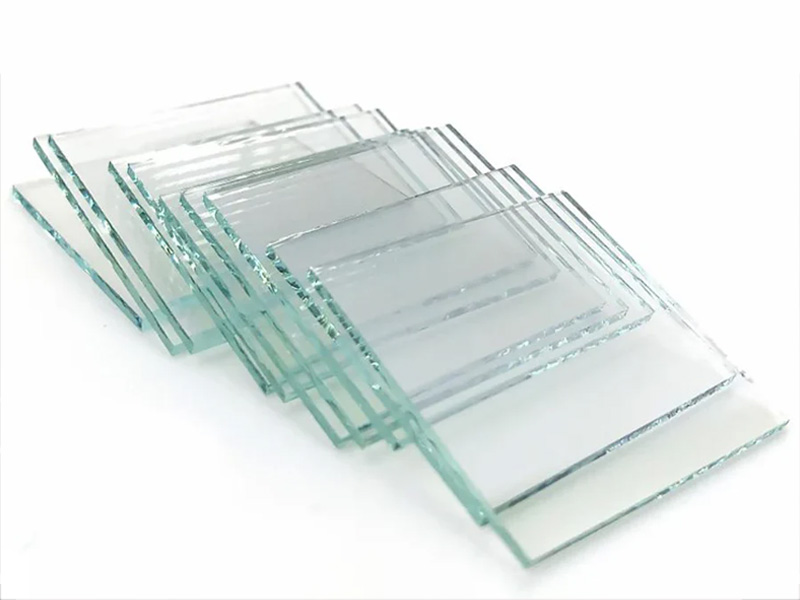 Custom Soda-Lime Glass